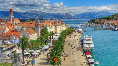 Хорватия — отдых, погода, достопримечательности, кухня и обычаи